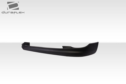 Extreme Dimensions Duraflex W-1 Front Lip Spoiler Compatible With 2001-2003 Lexus LS - 1 Piece - 114934