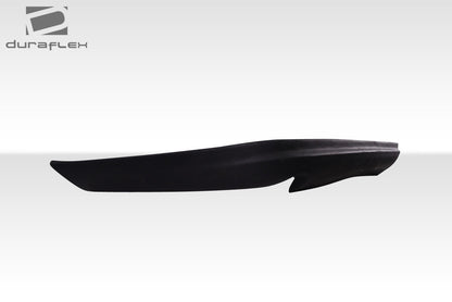 Extreme Dimensions Duraflex W1 Rear Lip Add On Spoiler Compatible With 2001-2003 Lexus LS - 1 Piece - 114935