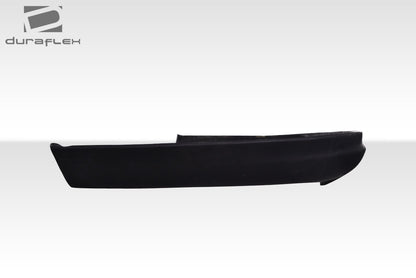 Extreme Dimensions Duraflex W1 Rear Lip Add On Spoiler Compatible With 2001-2003 Lexus LS - 1 Piece - 114935