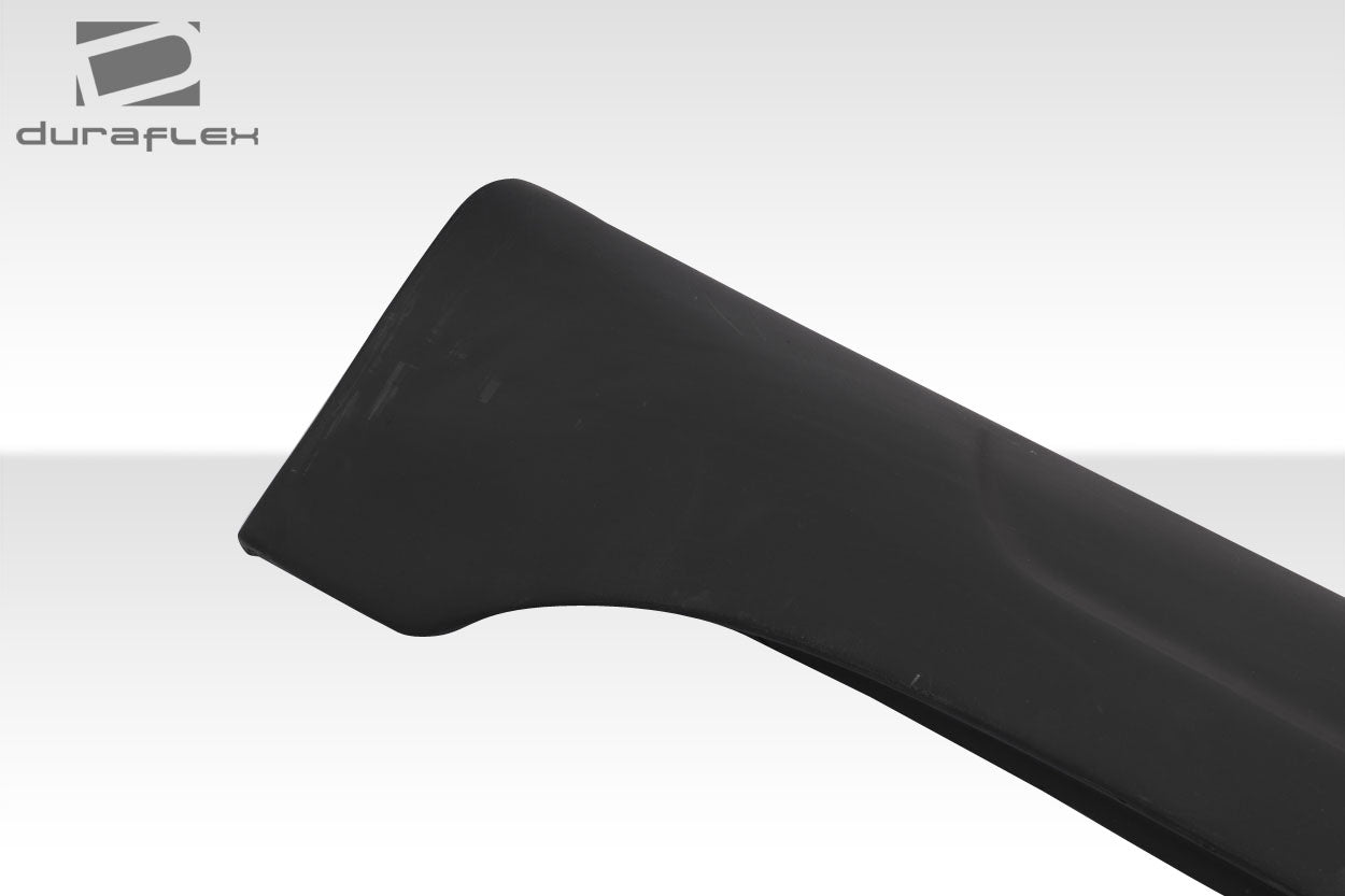 Extreme Dimensions Duraflex W1 Side Skirts Compatible With 2001-2003 Lexus LS - 2 Piece - 114936