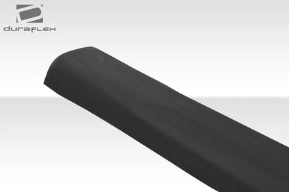 Extreme Dimensions Duraflex W1 Side Skirts Compatible With 2001-2003 Lexus LS - 2 Piece - 114936