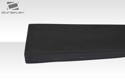 Extreme Dimensions Duraflex W1 Side Skirts Compatible With 1998-2005 Lexus GS - 2 Piece - 114937
