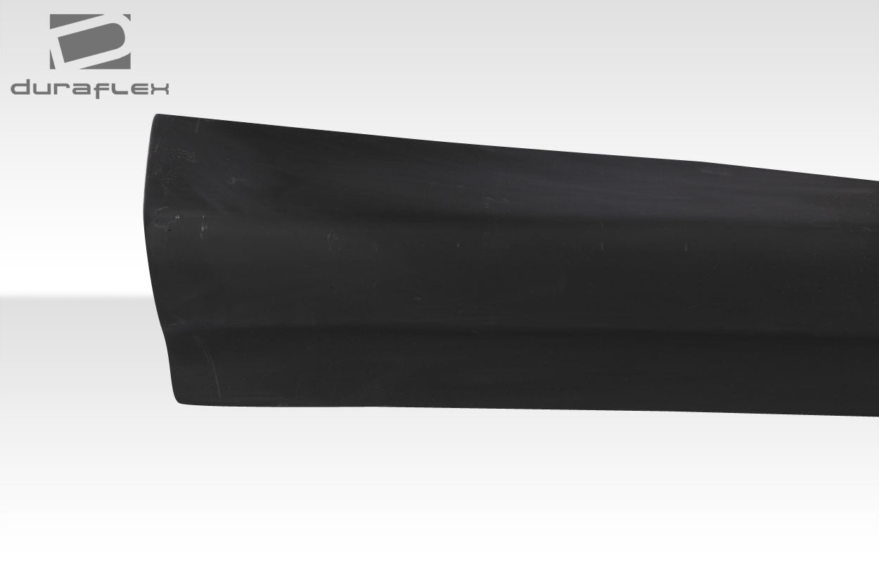 Extreme Dimensions Duraflex W1 Side Skirts Compatible With 1998-2005 Lexus GS - 2 Piece - 114937