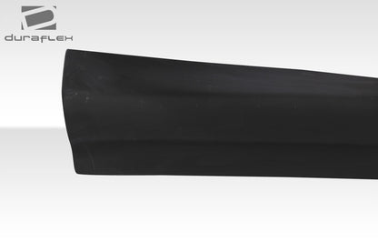 Extreme Dimensions Duraflex W1 Side Skirts Compatible With 1998-2005 Lexus GS - 2 Piece - 114937