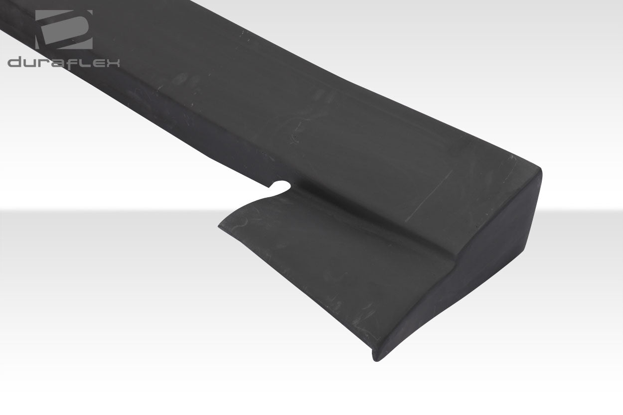 Extreme Dimensions Duraflex WX9 Side Skirts Compatible With 1989-1994 Nissan 240SX - 2 Piece - 114940