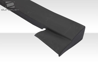 Extreme Dimensions Duraflex WX9 Side Skirts Compatible With 1989-1994 Nissan 240SX - 2 Piece - 114940