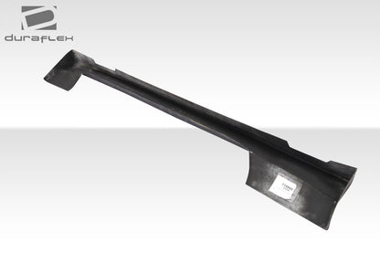 Extreme Dimensions Duraflex WX9 Side Skirts Compatible With 1989-1994 Nissan 240SX - 2 Piece - 114940