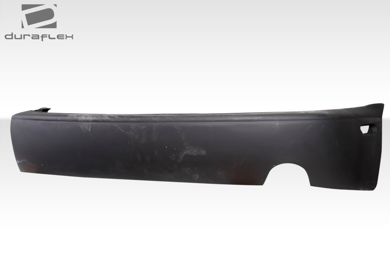 Extreme Dimensions Duraflex WX-9 Rear Bumper Cover Compatible With 1990-1997 Mazda Miata - 1 Piece - 114941