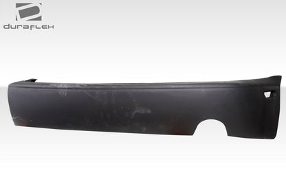 Extreme Dimensions Duraflex WX-9 Rear Bumper Cover Compatible With 1990-1997 Mazda Miata - 1 Piece - 114941