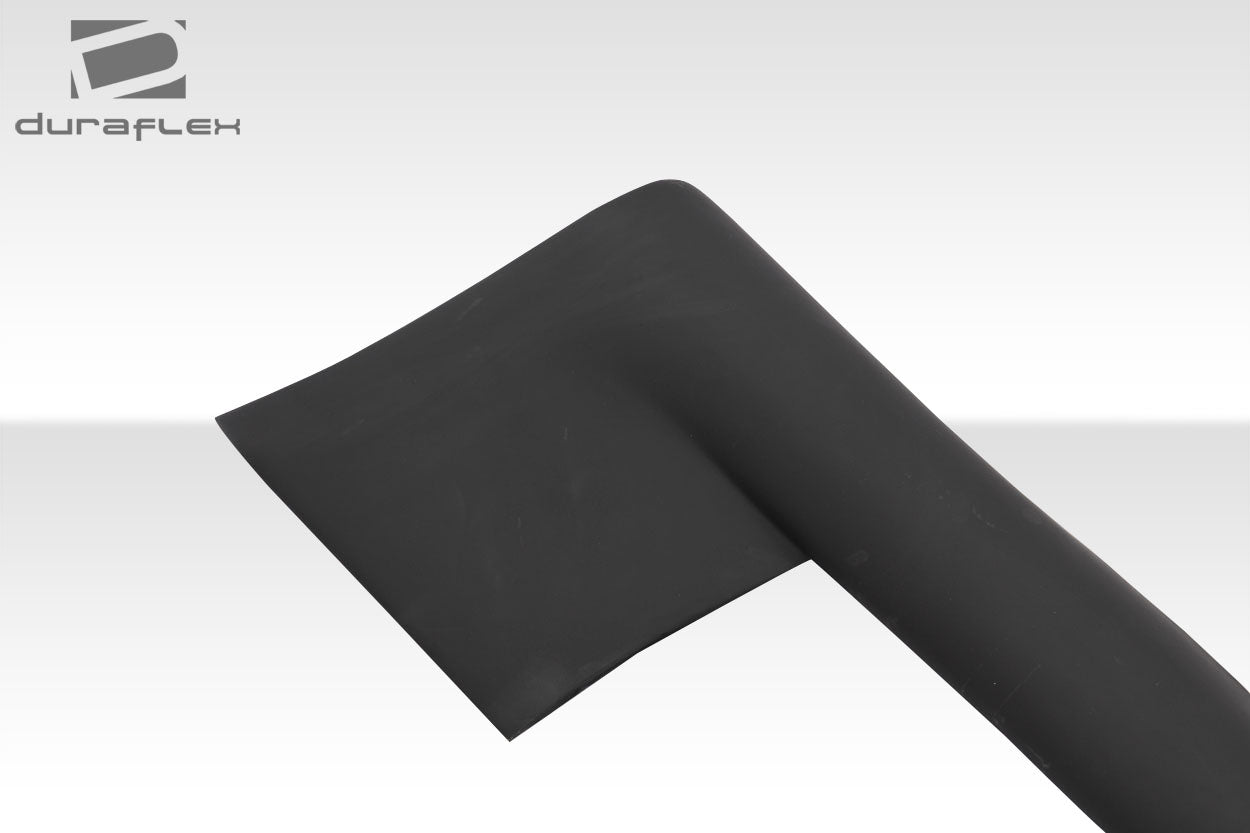 Extreme Dimensions Duraflex Works Side Skirts Compatible With 1990-1997 Mazda Miata - 2 Piece - 114942