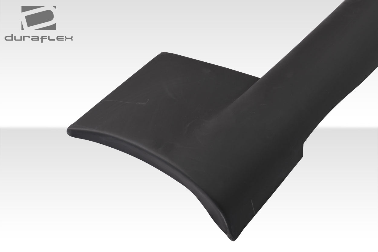 Extreme Dimensions Duraflex Works Side Skirts Compatible With 1990-1997 Mazda Miata - 2 Piece - 114942