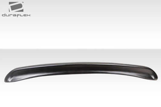 Extreme Dimensions Duraflex Works Wing Spoiler Compatible With 1990-1997 Mazda Miata - 1 Piece - 114943