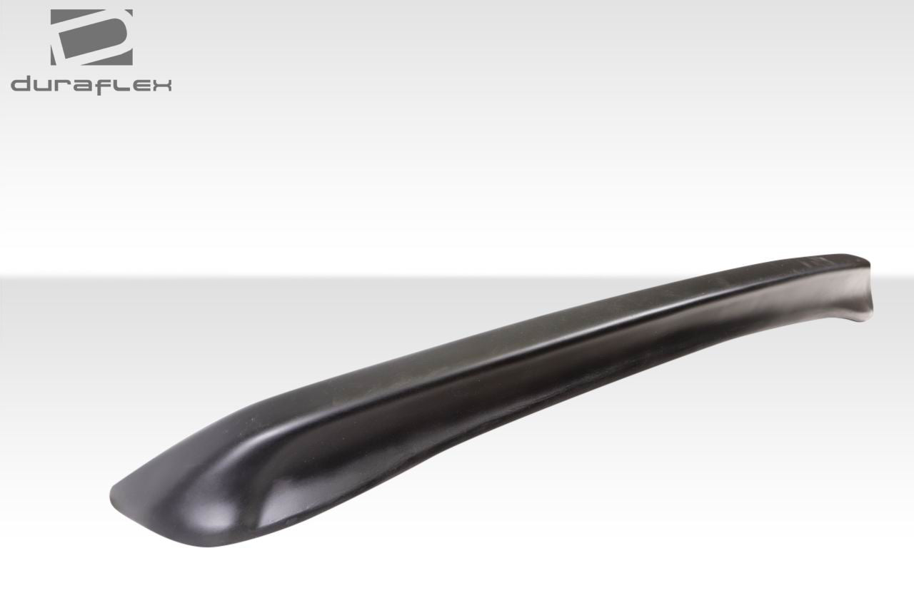 Extreme Dimensions Duraflex Works Wing Spoiler Compatible With 1990-1997 Mazda Miata - 1 Piece - 114943