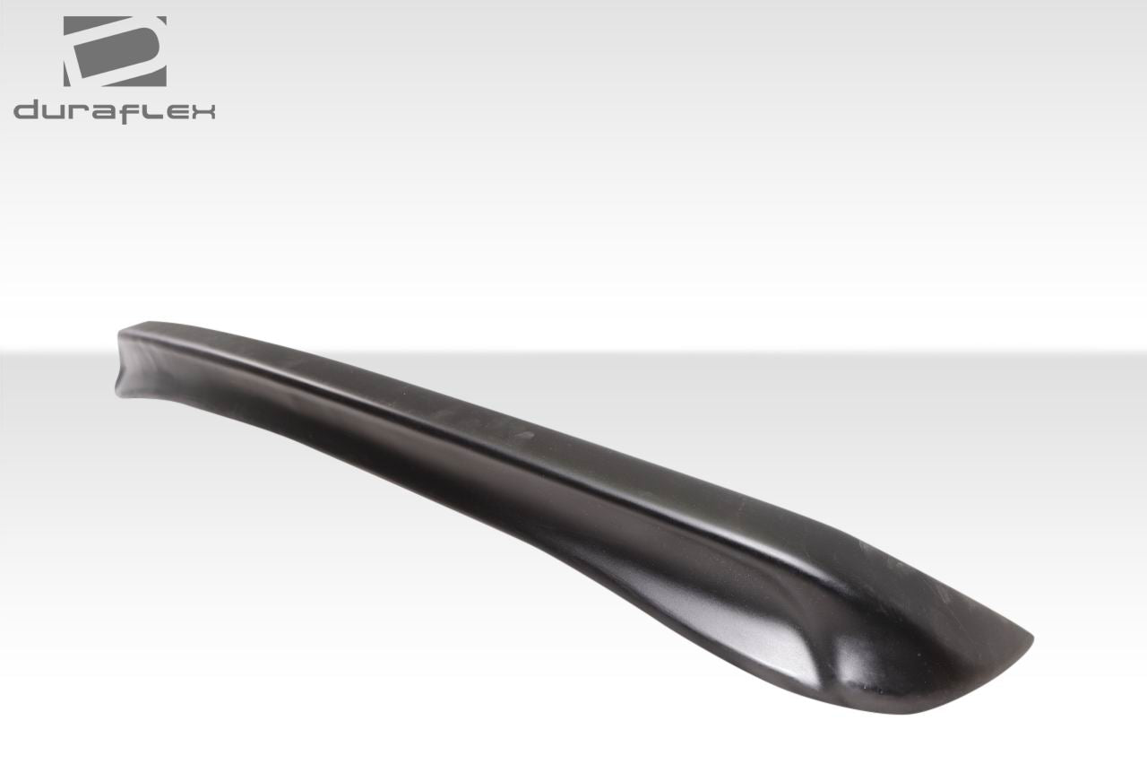 Extreme Dimensions Duraflex Works Wing Spoiler Compatible With 1990-1997 Mazda Miata - 1 Piece - 114943