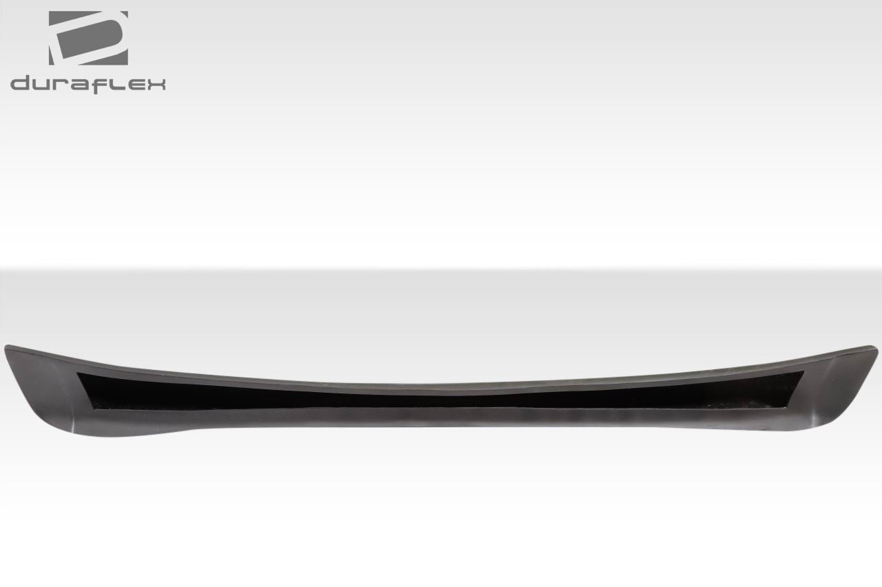 Extreme Dimensions Duraflex Works Wing Spoiler Compatible With 1990-1997 Mazda Miata - 1 Piece - 114943