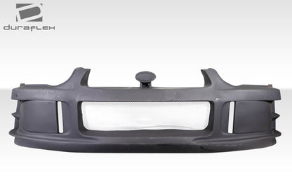Extreme Dimensions Duraflex WRC Look Front Bumper Cover Compatible With 2004-2005 Subaru Impreza - 3 Piece - 114944