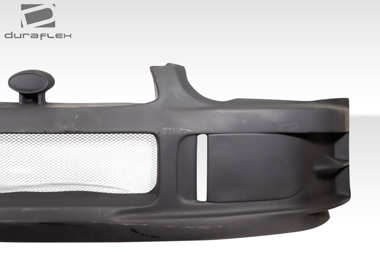 Extreme Dimensions Duraflex WRC Look Front Bumper Cover Compatible With 2004-2005 Subaru Impreza - 3 Piece - 114944