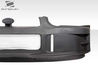 Extreme Dimensions Duraflex WRC Look Front Bumper Cover Compatible With 2004-2005 Subaru Impreza - 3 Piece - 114944