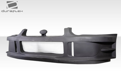 Extreme Dimensions Duraflex WRC Look Front Bumper Cover Compatible With 2004-2005 Subaru Impreza - 3 Piece - 114944