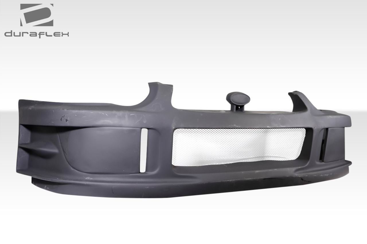 Extreme Dimensions Duraflex WRC Look Front Bumper Cover Compatible With 2004-2005 Subaru Impreza - 3 Piece - 114944