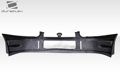 Extreme Dimensions Duraflex WRC Look Front Bumper Cover Compatible With 2004-2005 Subaru Impreza - 3 Piece - 114944
