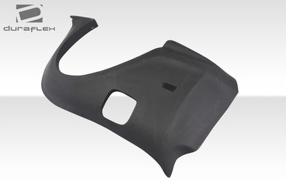 Extreme Dimensions Duraflex RD-X Wide Body Rear Fender Compatible With 1993-1998 Toyota Supra - 2 Piece - 114948