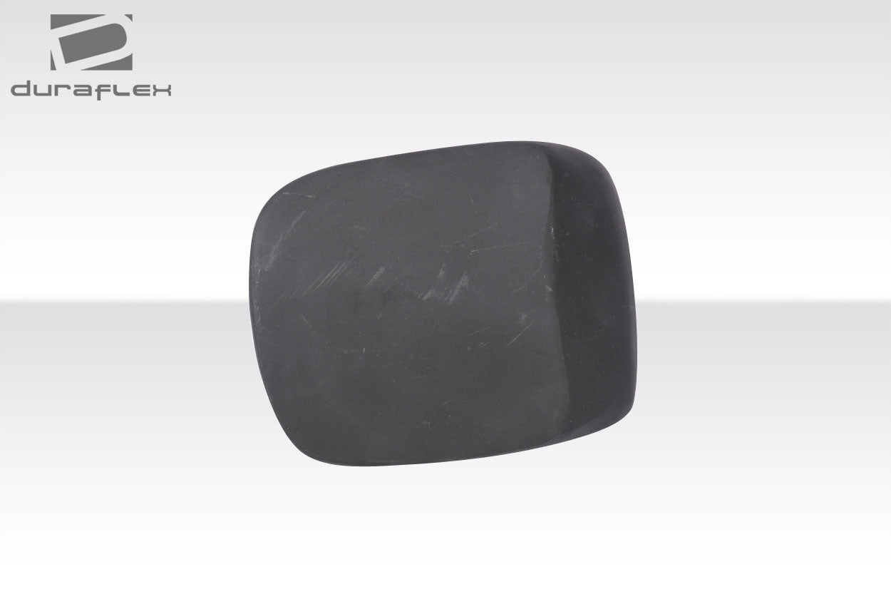 Extreme Dimensions Duraflex RD-X Wide Body Rear Fender Compatible With 1993-1998 Toyota Supra - 2 Piece - 114948