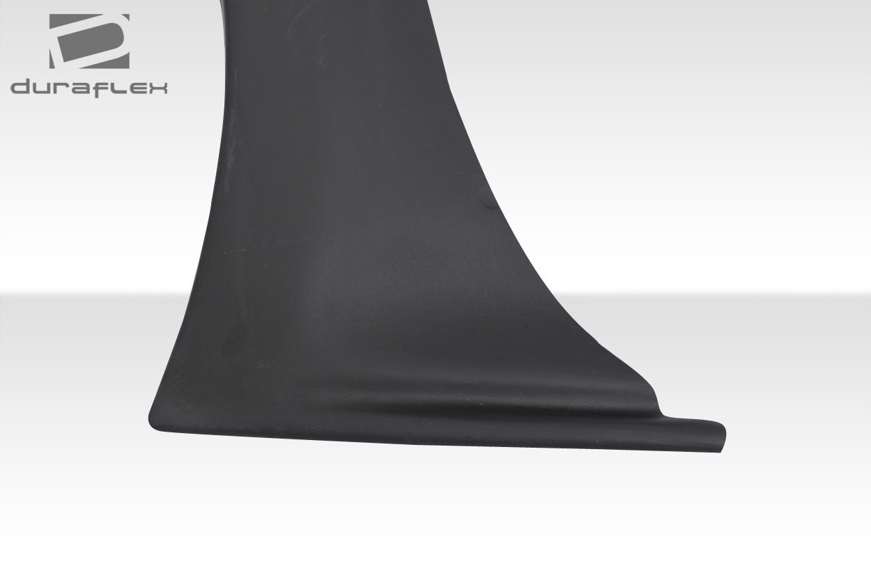 Extreme Dimensions Duraflex RD-X Wide Body Rear Fender Compatible With 1993-1998 Toyota Supra - 2 Piece - 114948