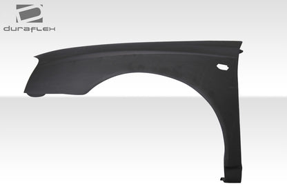 Extreme Dimensions Duraflex WRC Wide Body Look Front Fenders Compatible With 2004-2005 Subaru Impreza - 2 Piece - 114950