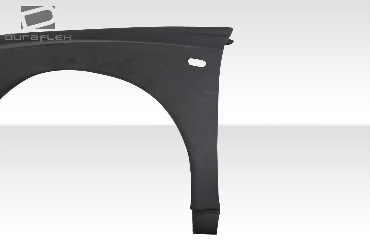 Extreme Dimensions Duraflex WRC Wide Body Look Front Fenders Compatible With 2004-2005 Subaru Impreza - 2 Piece - 114950