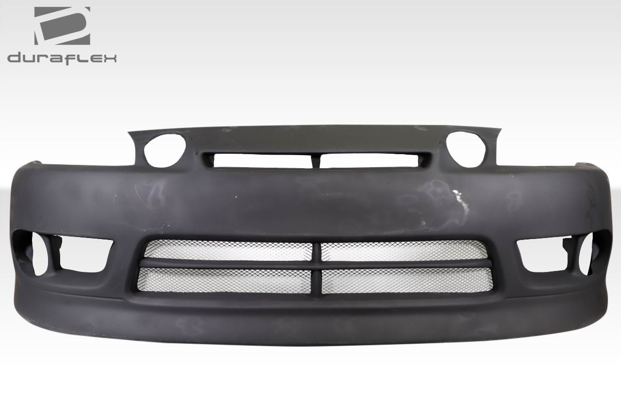 Extreme Dimensions Duraflex AC Front Bumper Cover Compatible With 1992-2000 Lexus SC - 1 Piece - 114952