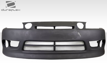 Extreme Dimensions Duraflex AC Front Bumper Cover Compatible With 1992-2000 Lexus SC - 1 Piece - 114952