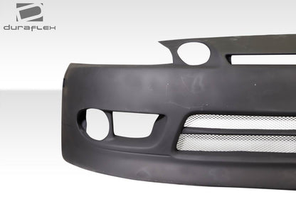 Extreme Dimensions Duraflex AC Front Bumper Cover Compatible With 1992-2000 Lexus SC - 1 Piece - 114952