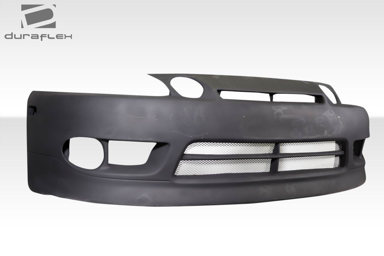 Extreme Dimensions Duraflex AC Front Bumper Cover Compatible With 1992-2000 Lexus SC - 1 Piece - 114952