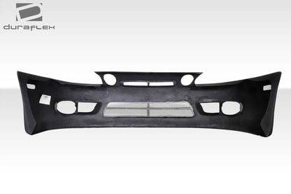 Extreme Dimensions Duraflex AC Front Bumper Cover Compatible With 1992-2000 Lexus SC - 1 Piece - 114952