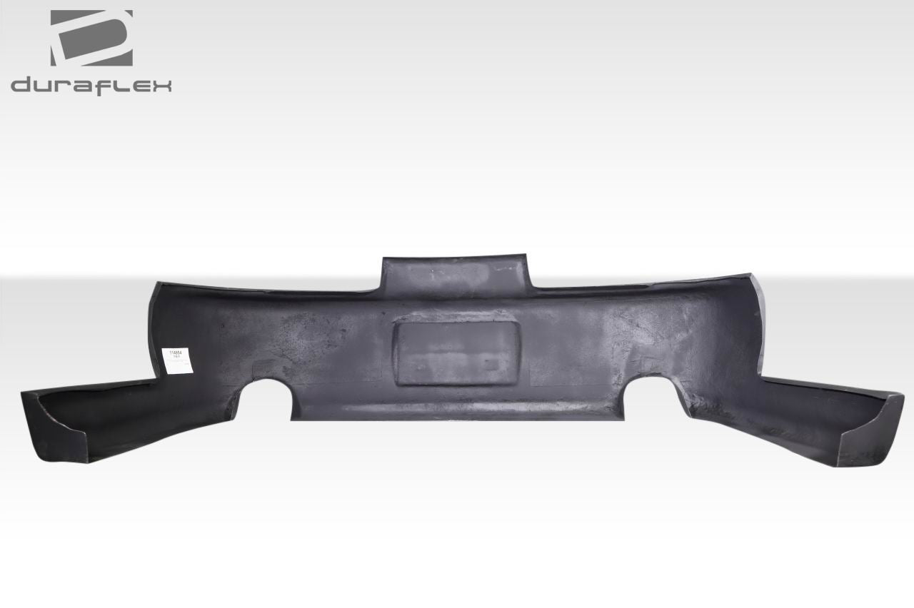 Extreme Dimensions Duraflex AC Rear Bumper Cover Compatible With 1992-2000 Lexus SC - 1 Piece - 114954