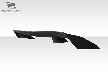 Extreme Dimensions Duraflex Universal Ultra Power Wing Spoiler Body Kit - 1 Piece - 114957