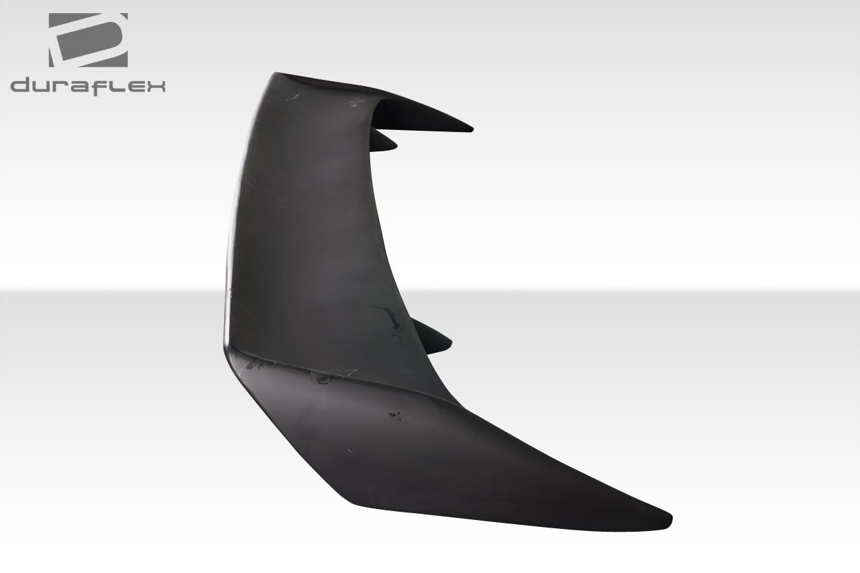 Extreme Dimensions Duraflex Universal Ultra Power Wing Spoiler Body Kit - 1 Piece - 114957