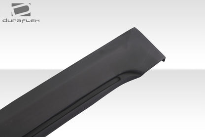 Extreme Dimensions Duraflex V Speed Side Skirts Compatible With 2006-2013 Lexus IS - 2 Piece - 114959
