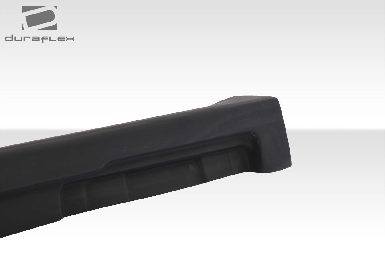 Extreme Dimensions Duraflex V Speed Side Skirts Compatible With 2006-2013 Lexus IS - 2 Piece - 114959