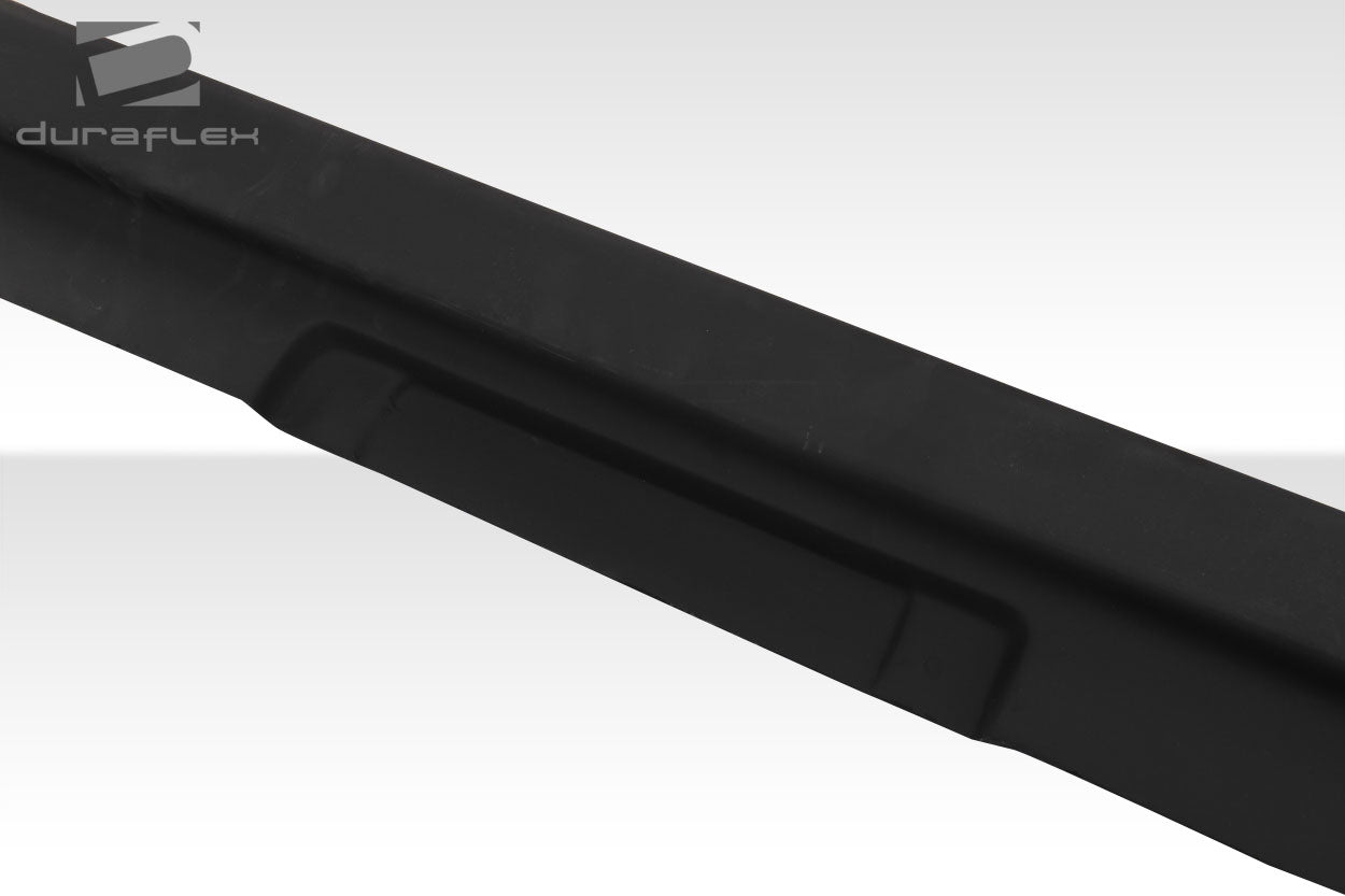 Extreme Dimensions Duraflex V Speed Side Skirts Compatible With 2006-2013 Lexus IS - 2 Piece - 114959