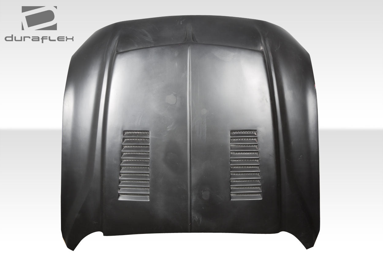 Extreme Dimensions Duraflex GT500 Hood Compatible With 2018-2023 Ford Mustang - 1 Piece - 114961