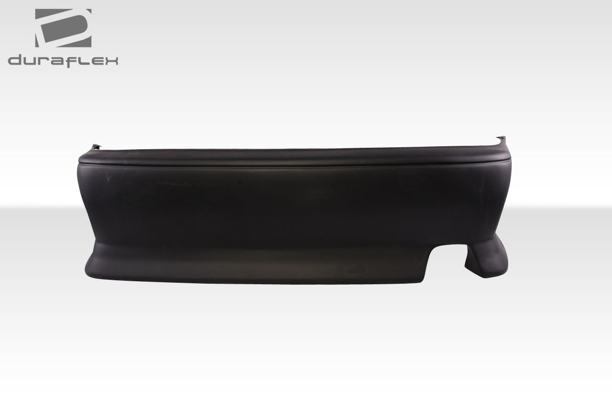 Extreme Dimensions Duraflex Afterburner Rear Bumper Cover Compatible With 1990-1997 Mazda Miata - 1 Piece - 114965