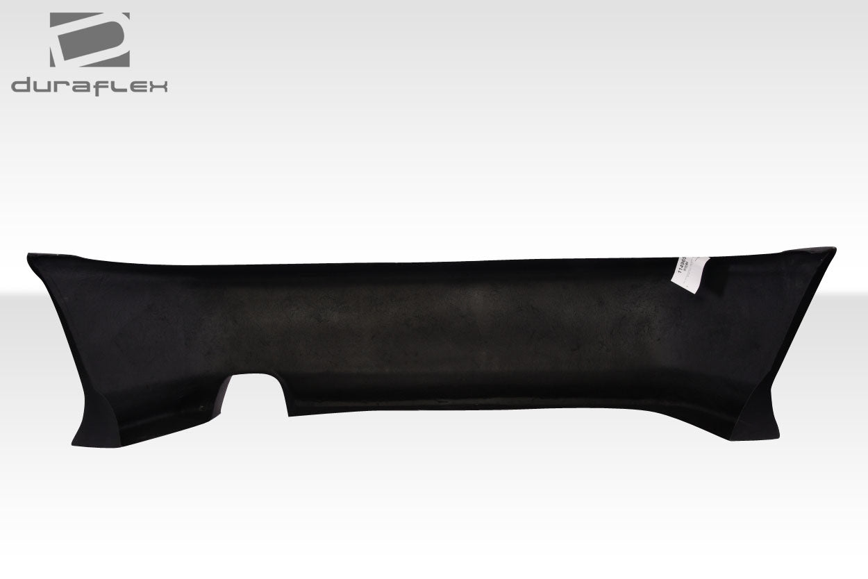 Extreme Dimensions Duraflex Afterburner Rear Bumper Cover Compatible With 1990-1997 Mazda Miata - 1 Piece - 114965