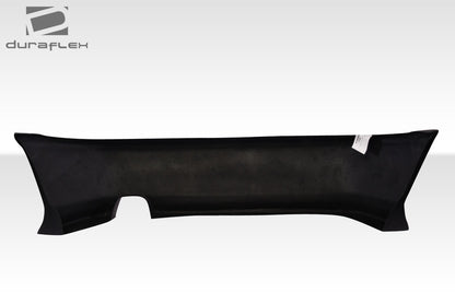 Extreme Dimensions Duraflex Afterburner Rear Bumper Cover Compatible With 1990-1997 Mazda Miata - 1 Piece - 114965