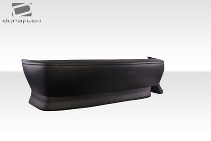 Extreme Dimensions Duraflex Afterburner Rear Bumper Cover Compatible With 1990-1997 Mazda Miata - 1 Piece - 114965