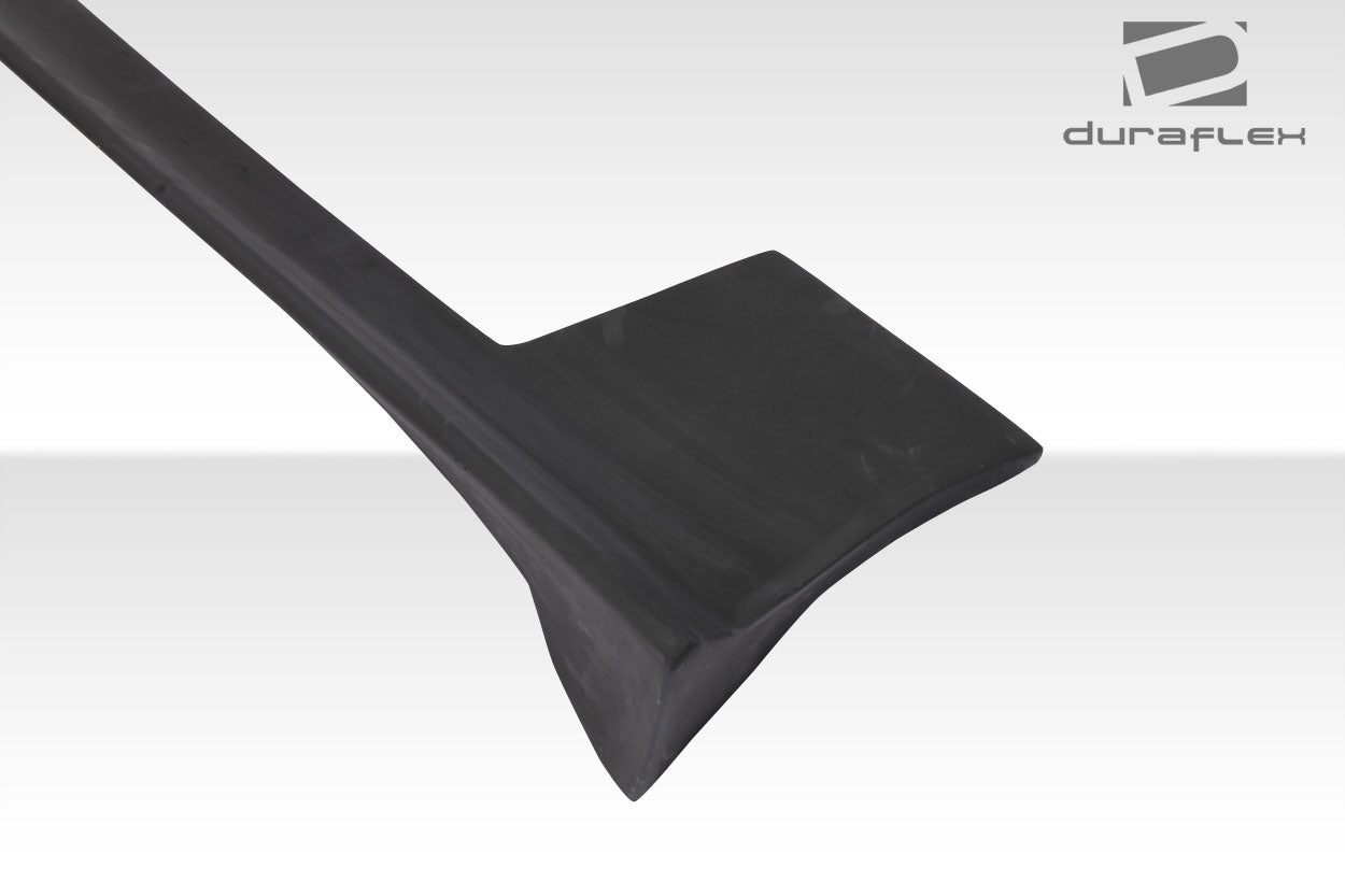 Extreme Dimensions Duraflex Afterburner Side Skirts Compatible With 1990-1997 Mazda Miata - 2 Piece - 114966