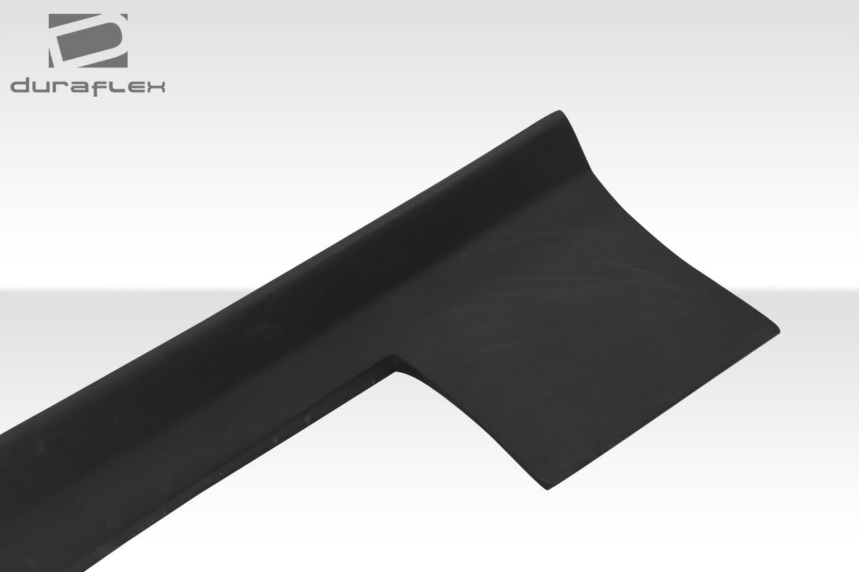 Extreme Dimensions Duraflex Afterburner Side Skirts Compatible With 1990-1997 Mazda Miata - 2 Piece - 114966