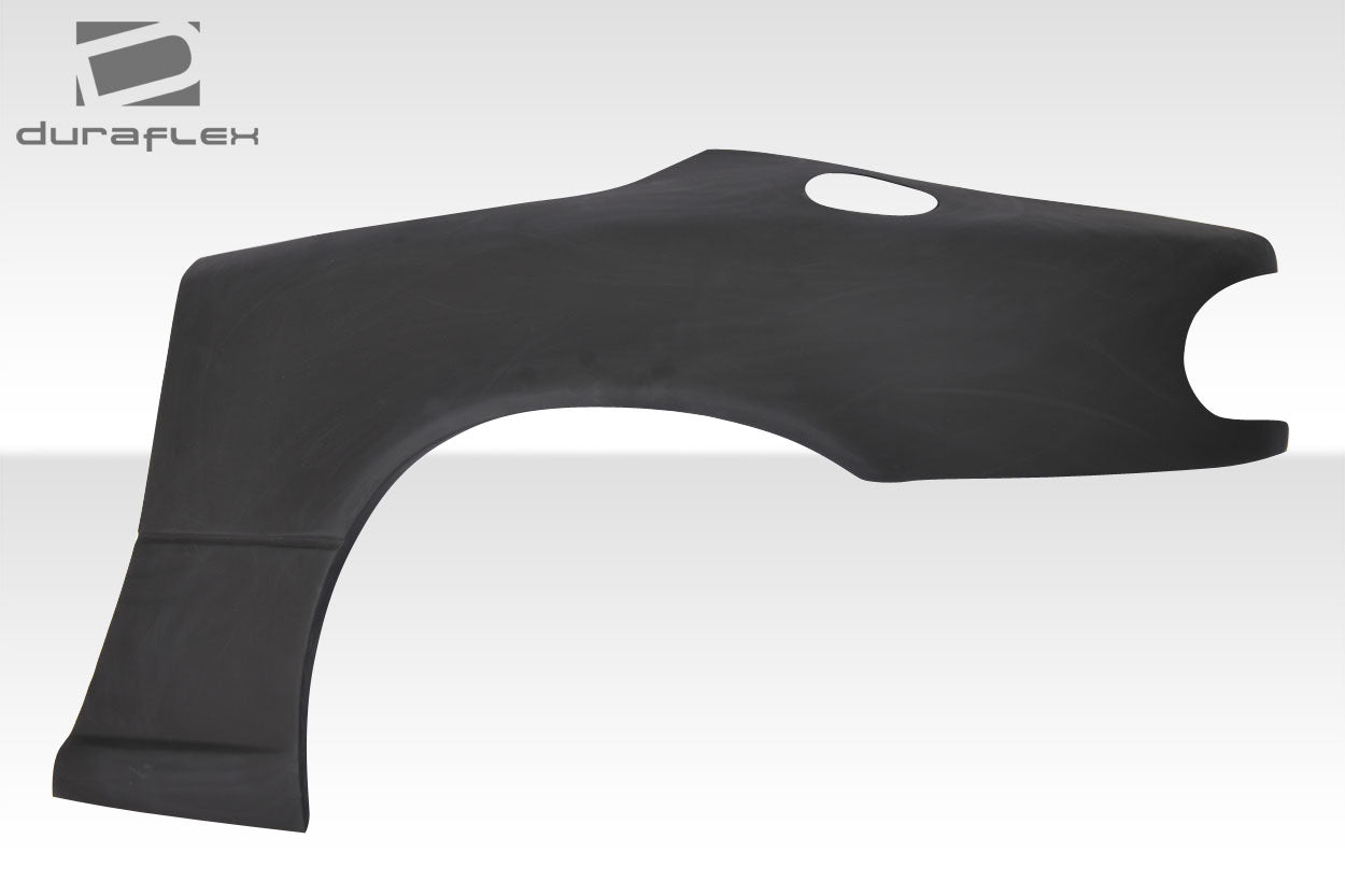 Extreme Dimensions Duraflex Afterburner Rear Fender Flares Compatible With 1990-1997 Mazda Miata - 2 Piece - 114967
