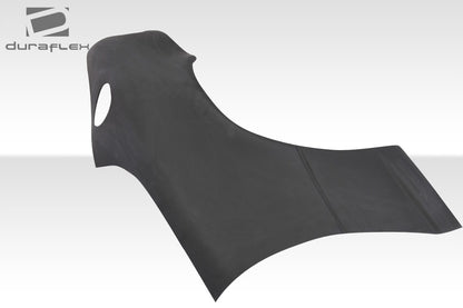 Extreme Dimensions Duraflex Afterburner Rear Fender Flares Compatible With 1990-1997 Mazda Miata - 2 Piece - 114967